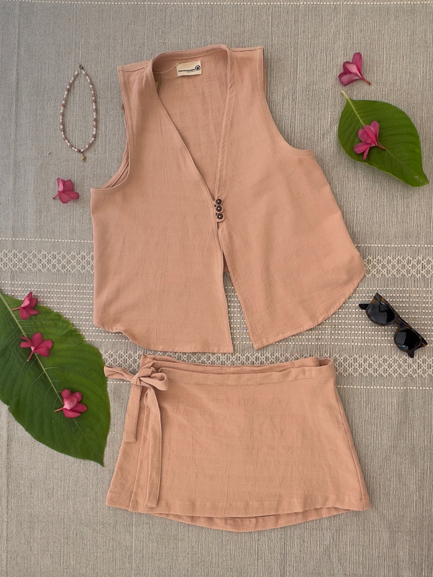 Gina Skirt - Cotton